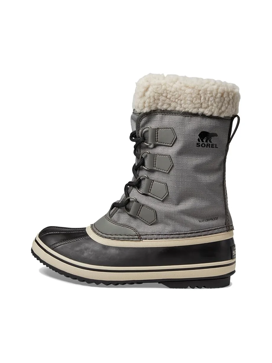 Ботинки женские SOREL Winter Carnival зимние водонепроницаемые — 4