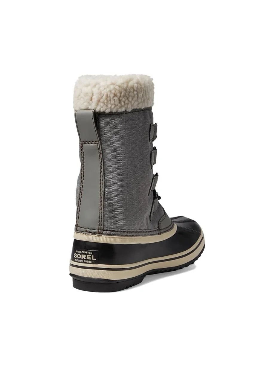 Ботинки женские SOREL Winter Carnival зимние водонепроницаемые — 5