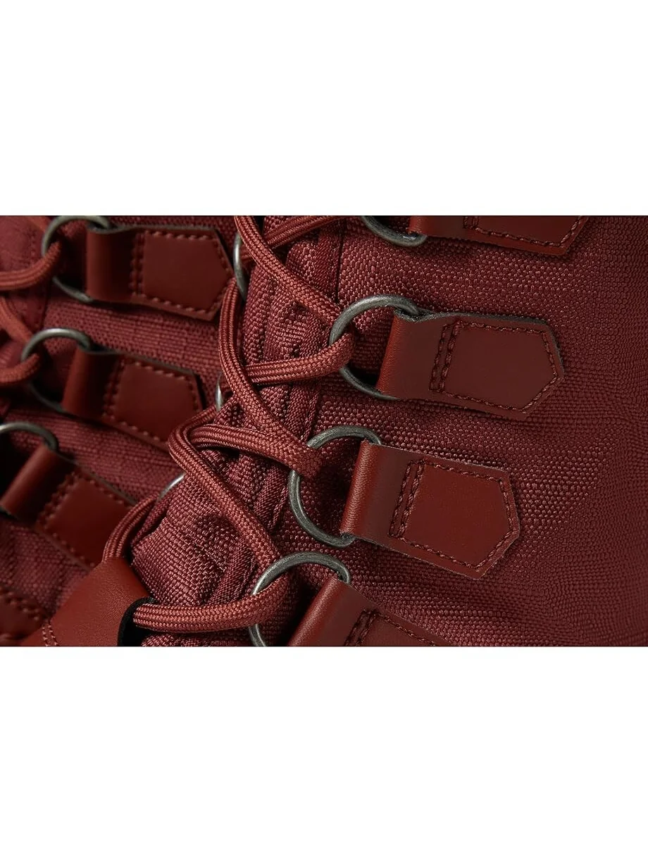 Ботинки женские SOREL Winter Carnival зимние водонепроницаемые — 6