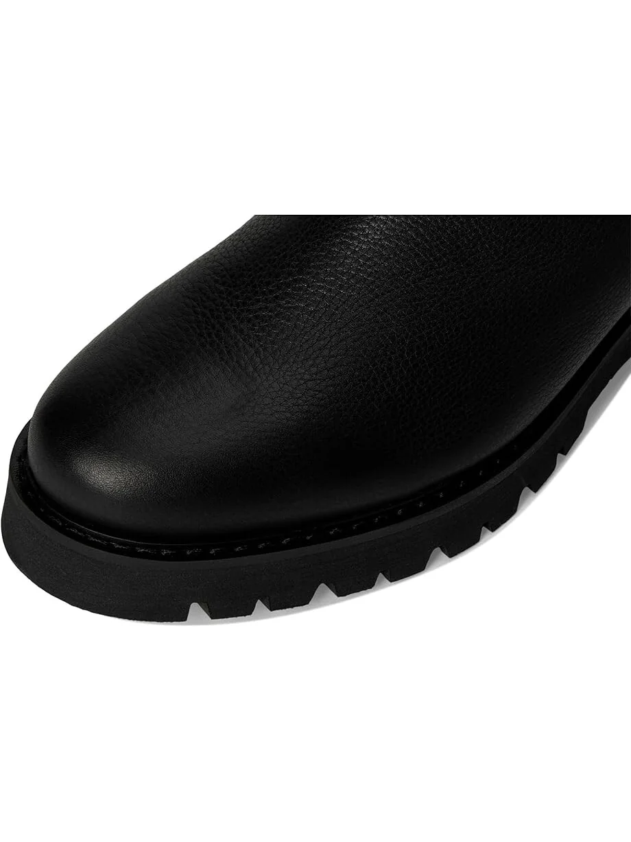 Ботинки женские Ariat Wexford Lug Mid из гладкой кожи — 2