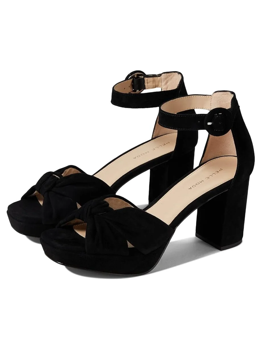 Туфли Pelle Moda Anesa — 1