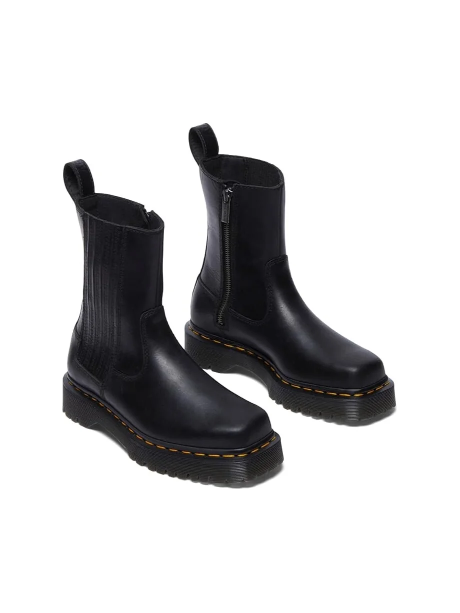 Ботинки Dr. Martens Amaayah Lo — 1