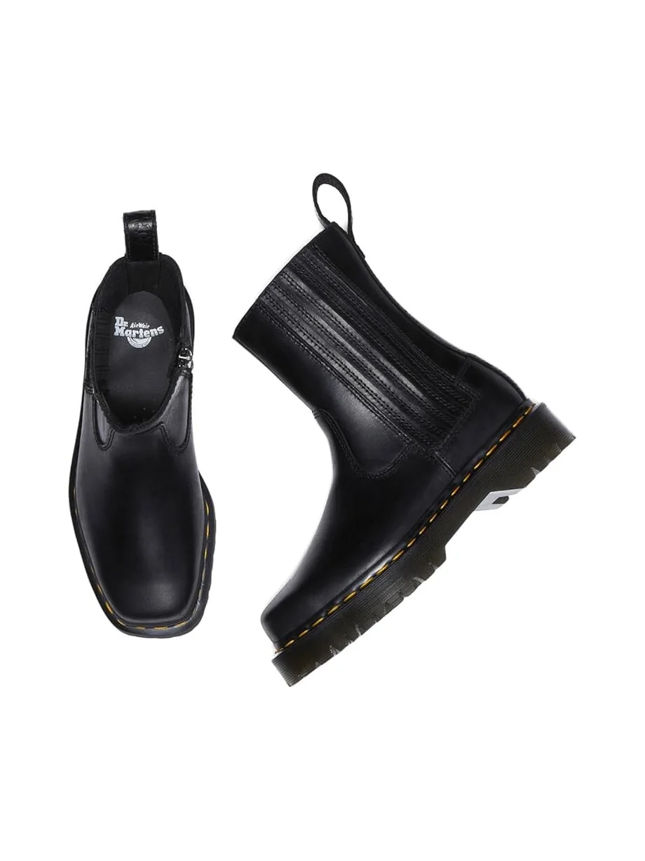 Ботинки Dr. Martens Amaayah Lo — 2