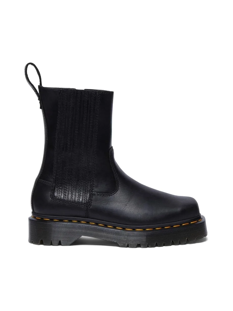 Ботинки Dr. Martens Amaayah Lo — 4