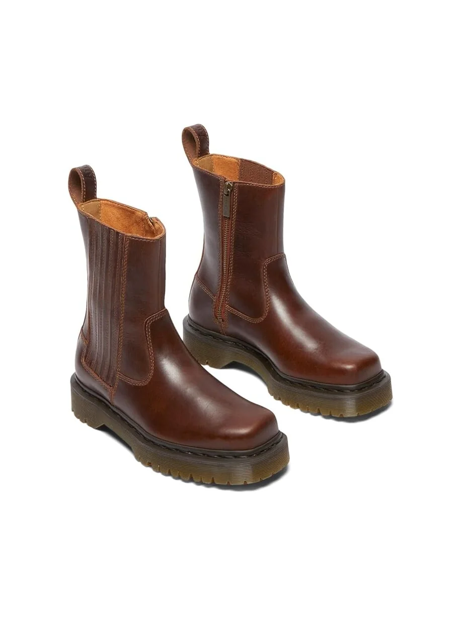 Ботинки Dr. Martens Amaayah Lo — 1