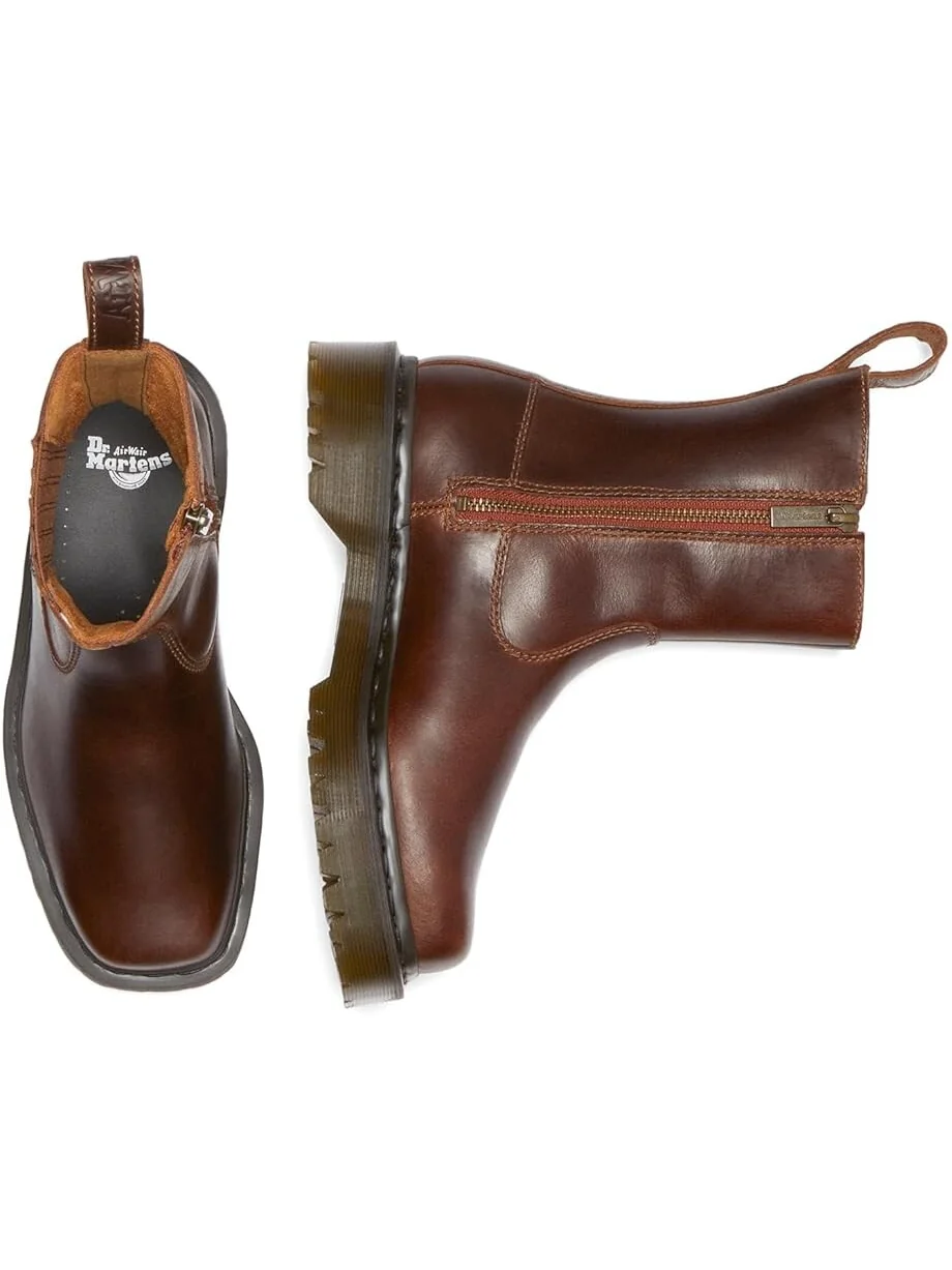 Ботинки Dr. Martens Amaayah Lo — 2