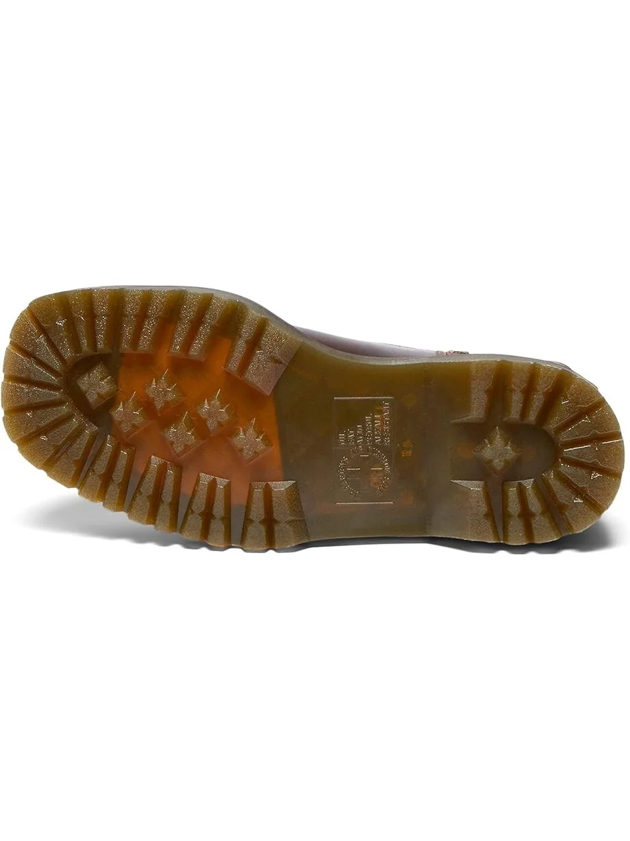 Ботинки Dr. Martens Amaayah Lo — 3