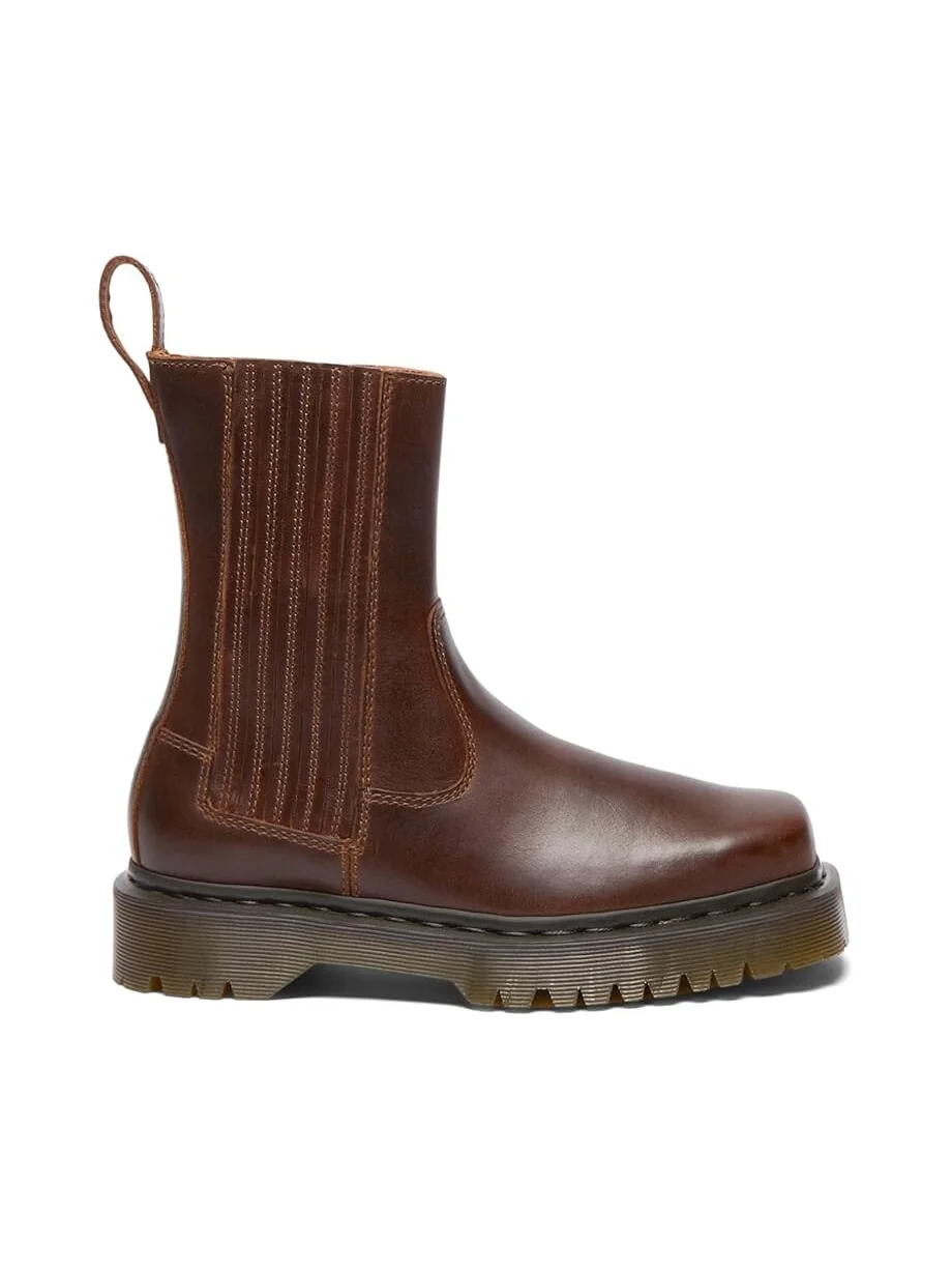 Ботинки Dr. Martens Amaayah Lo — 4