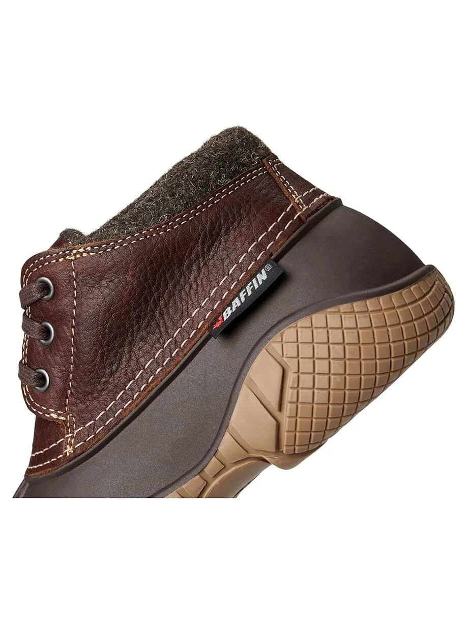 Ботинки Baffin Whitetail ll — 6