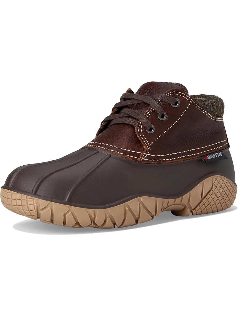 Ботинки Baffin Whitetail ll — 7