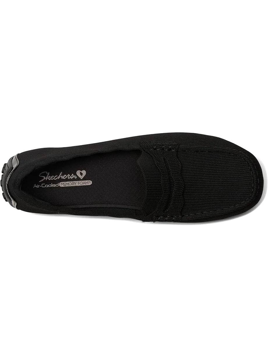 Туфли на плоской подошве SKECHERS Cleo Driver - Power Couples — 2