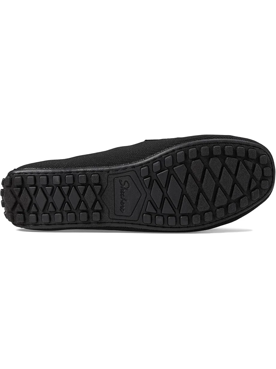 Туфли на плоской подошве SKECHERS Cleo Driver - Power Couples — 3
