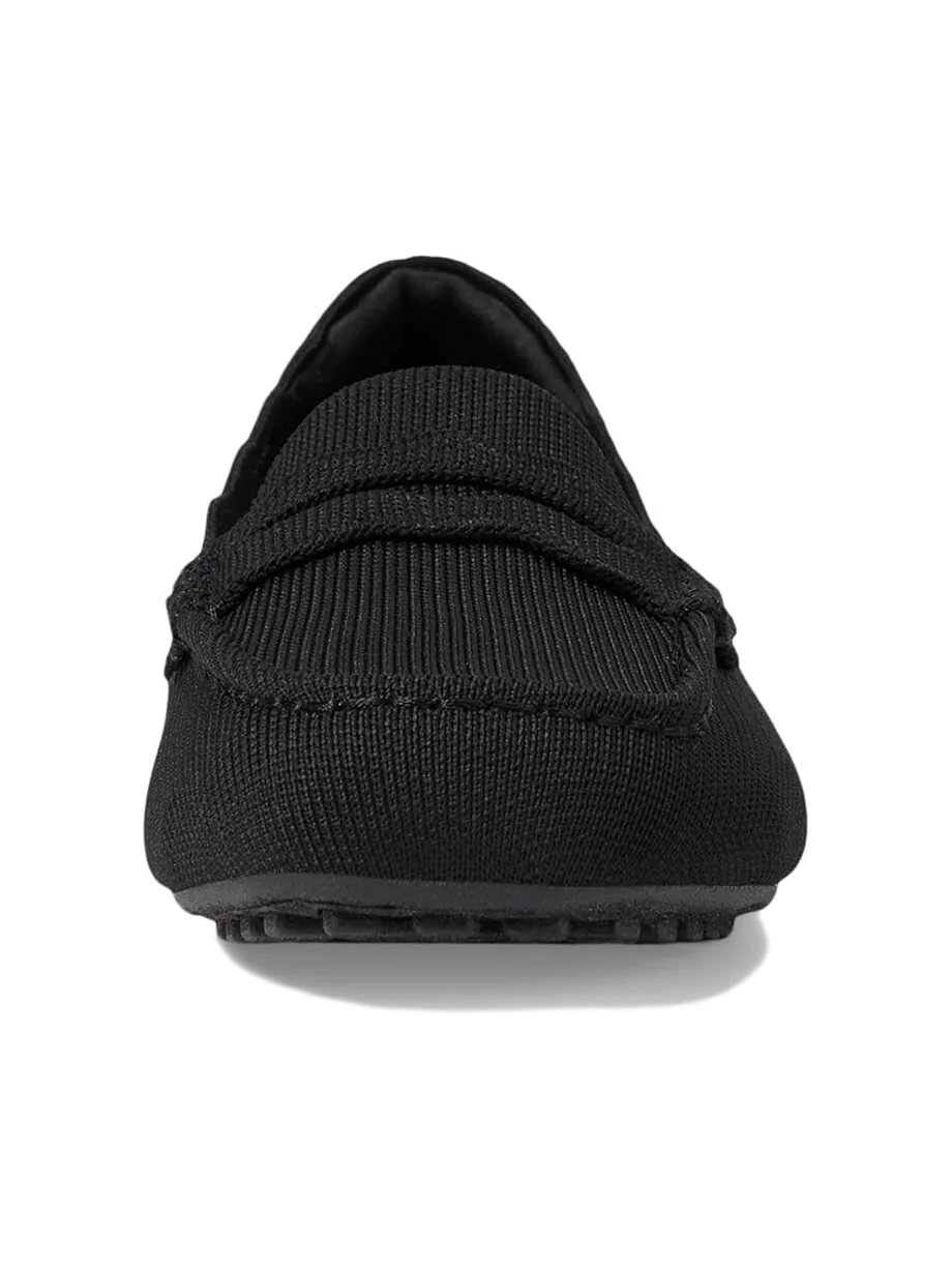 Туфли на плоской подошве SKECHERS Cleo Driver - Power Couples — 6