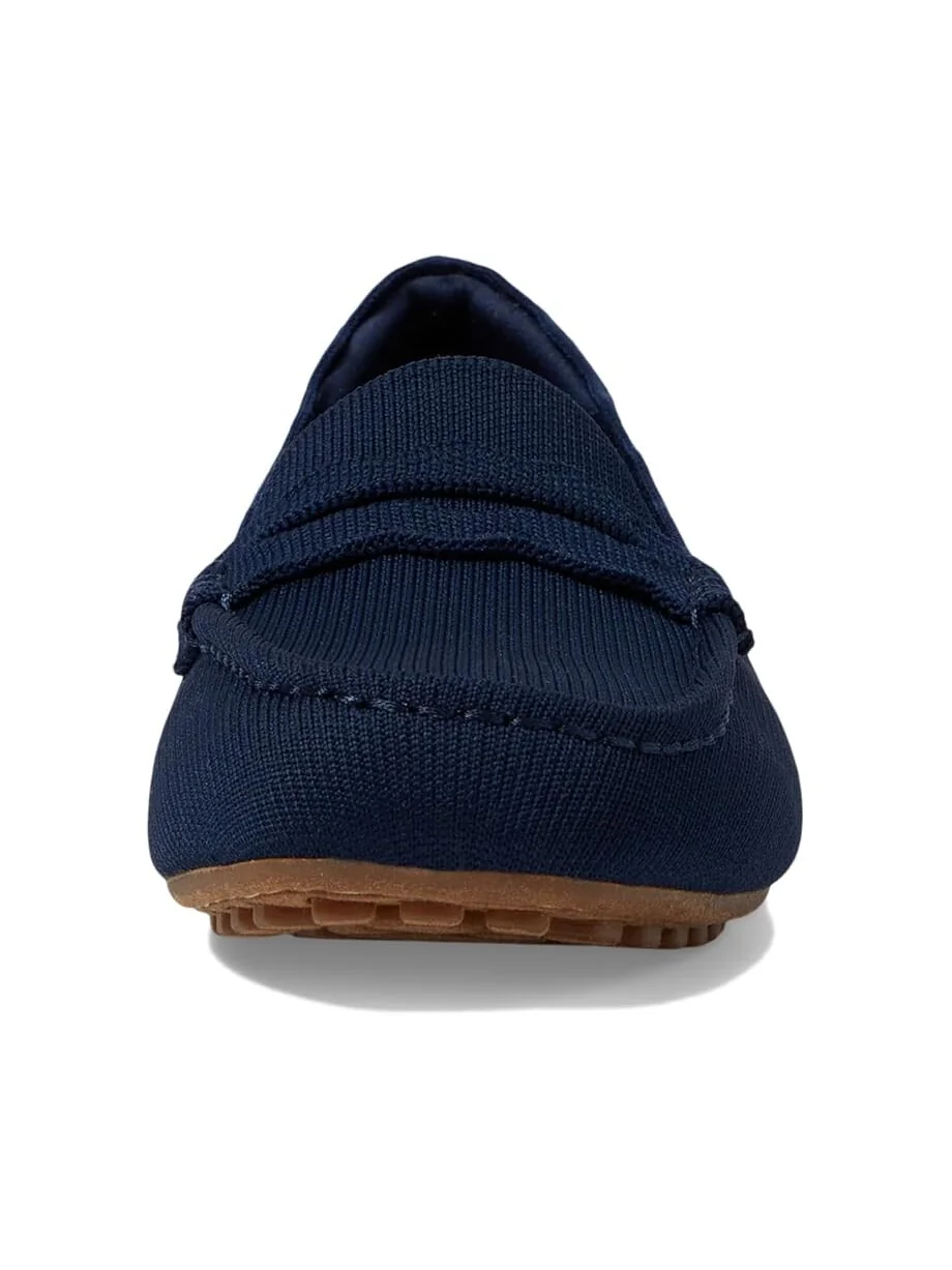 Туфли на плоской подошве SKECHERS Cleo Driver - Power Couples — 6