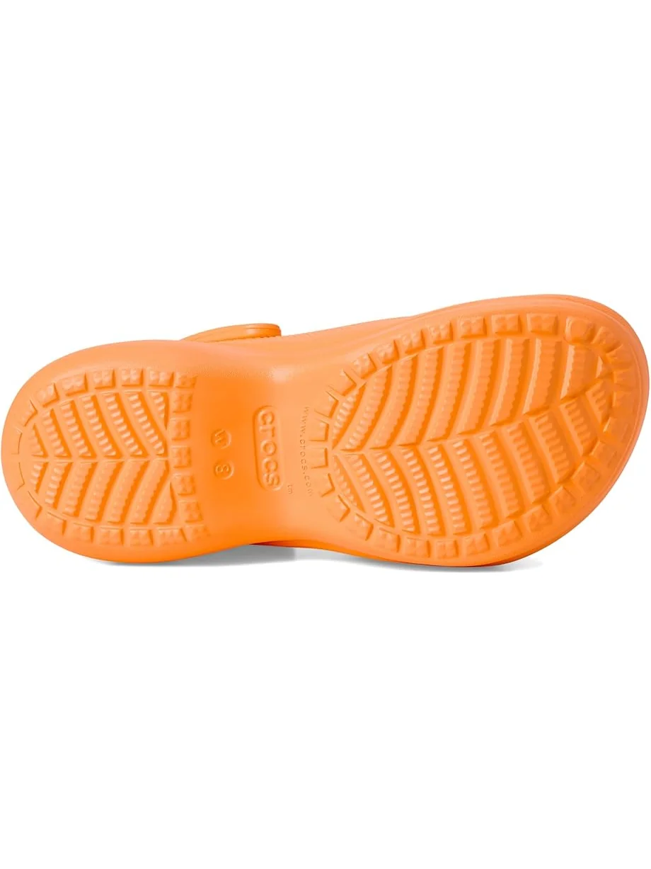 Сабо Crocs Classic Bae Clog — 3