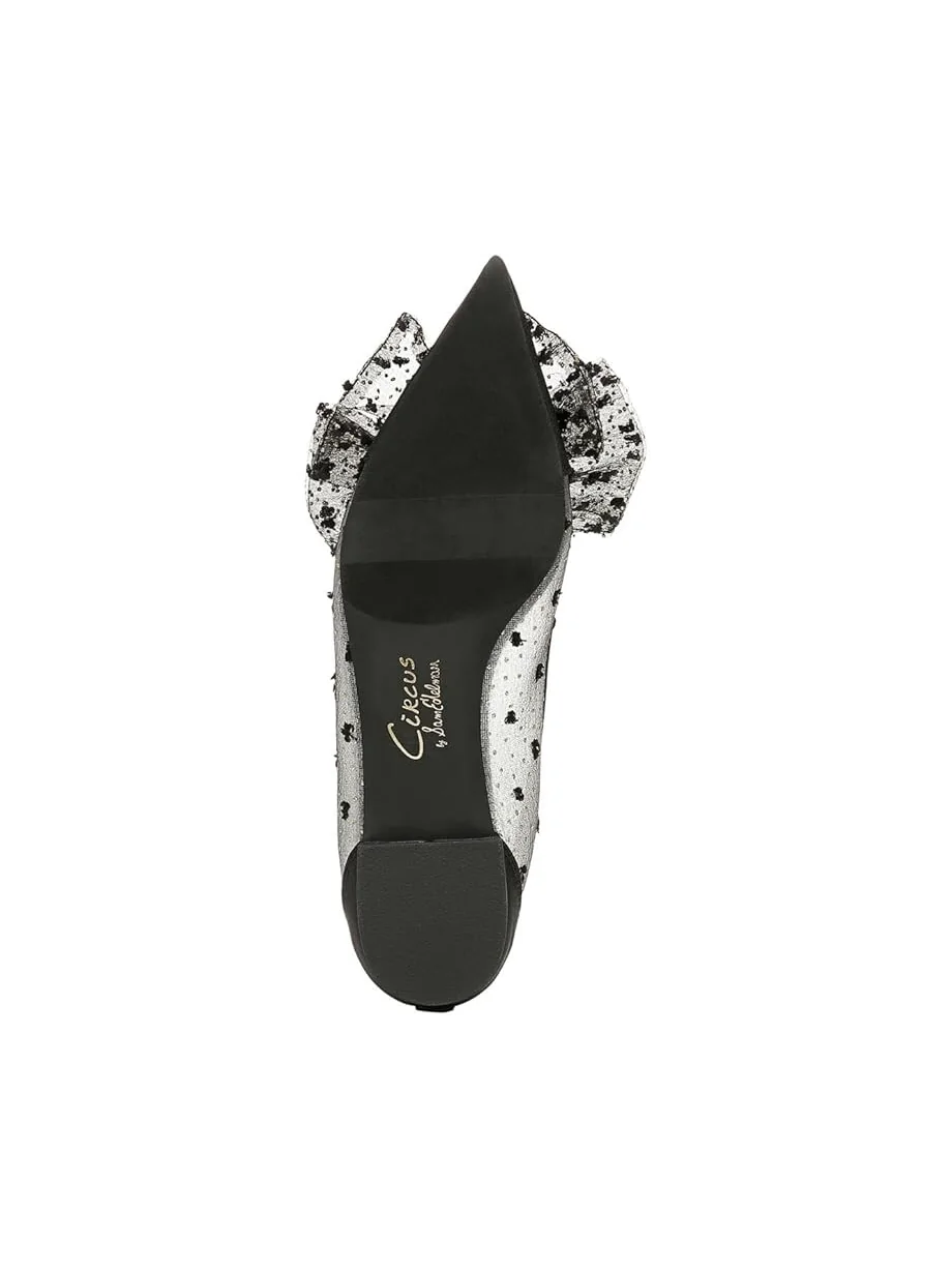 Туфли на плоской подошве Circus NY by Sam Edelman Darcey — 3