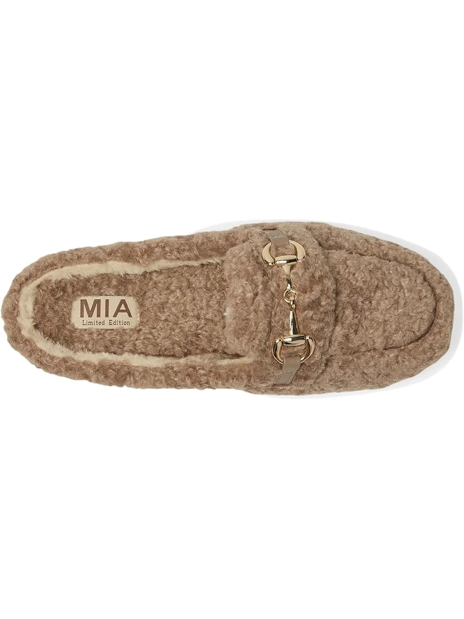 Шлепанцы MIA MLE-Cocoa — 2