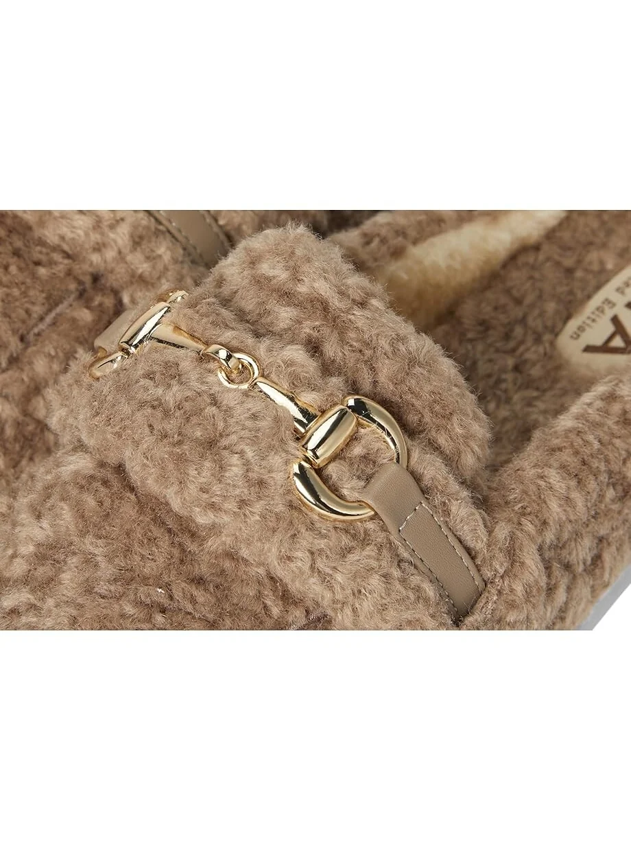 Шлепанцы MIA MLE-Cocoa — 6
