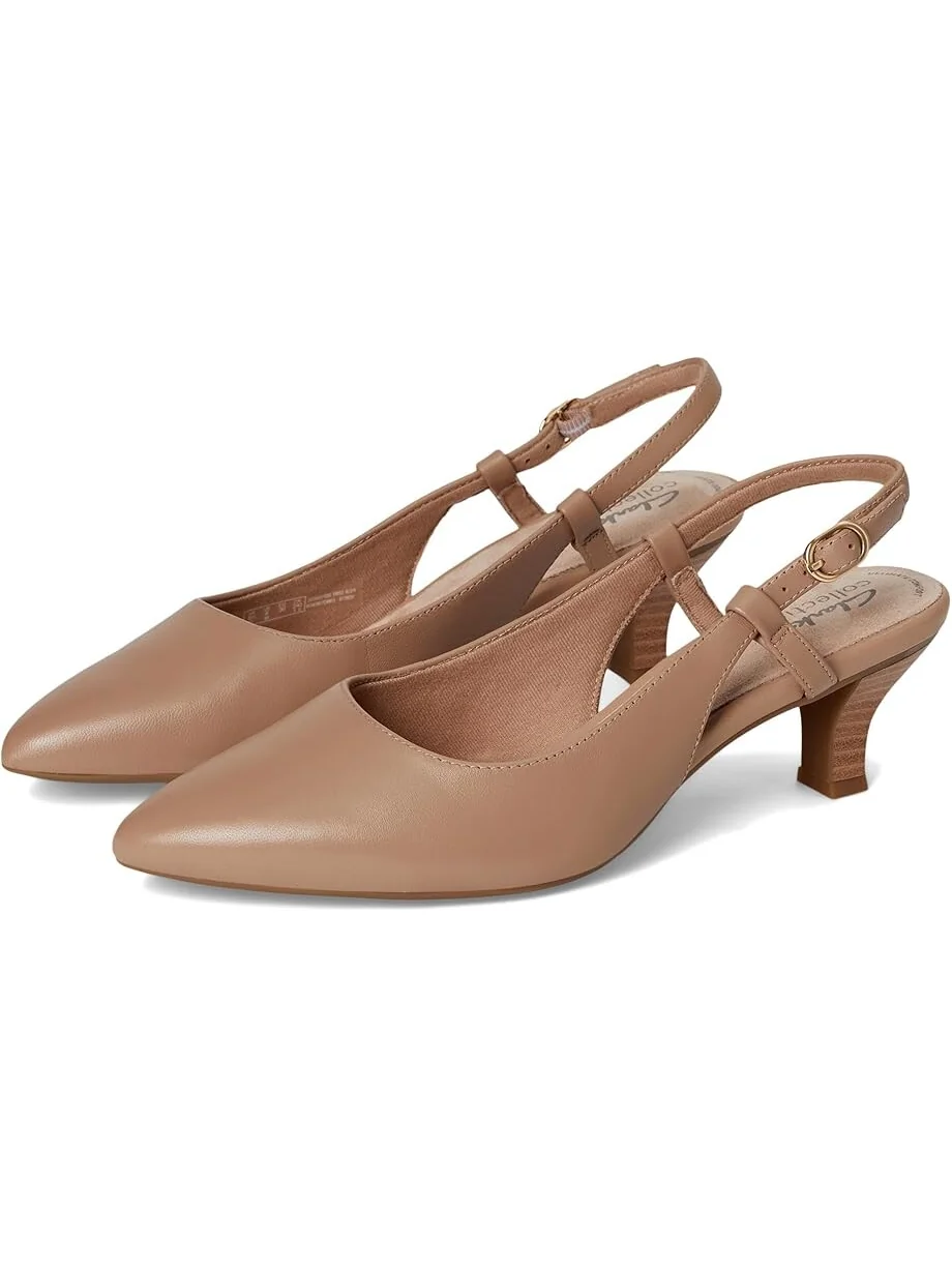 Туфли Clarks Kepley Lane — 1