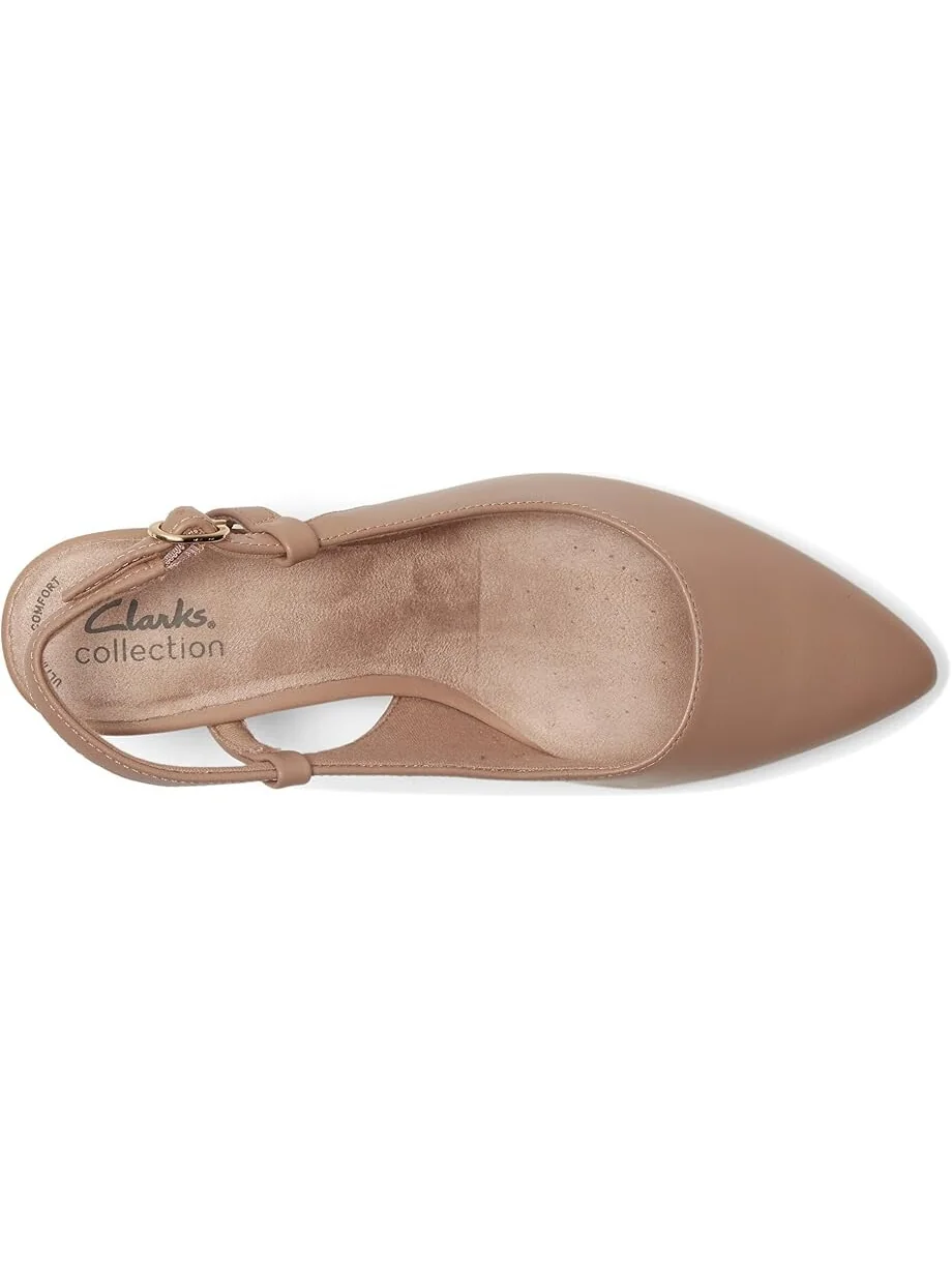 Туфли Clarks Kepley Lane — 2