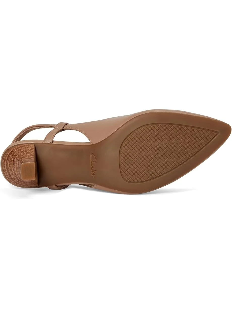 Туфли Clarks Kepley Lane — 3