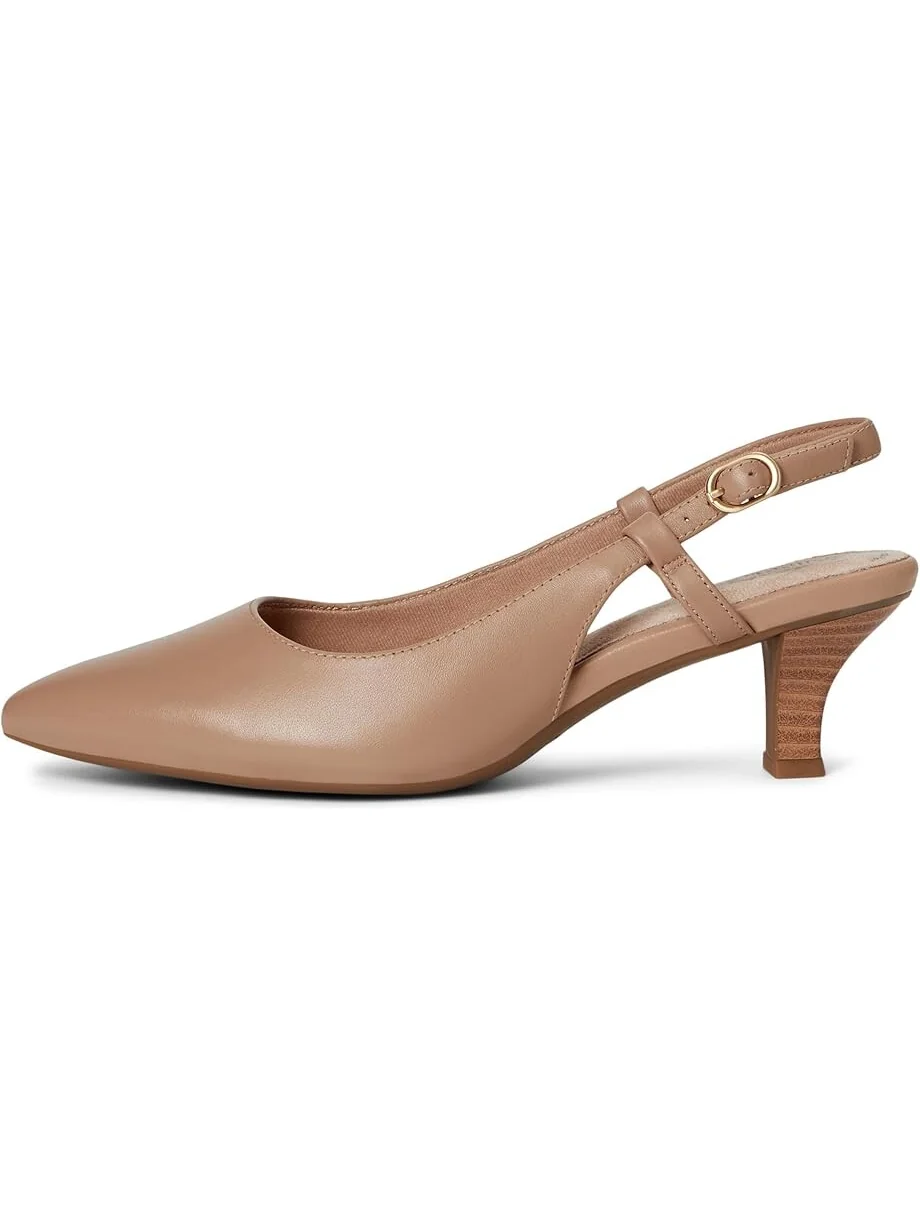 Туфли Clarks Kepley Lane — 4