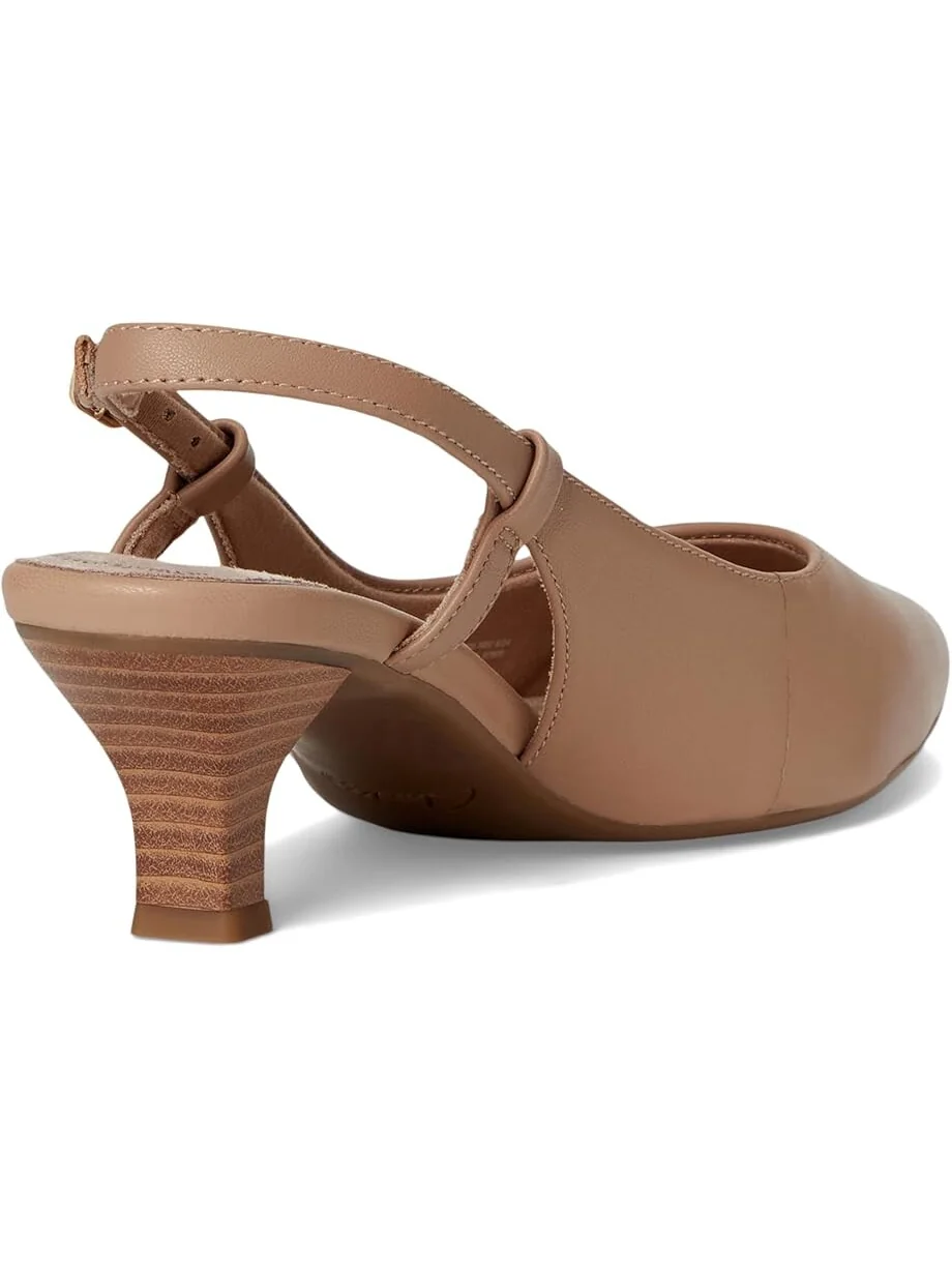 Туфли Clarks Kepley Lane — 5