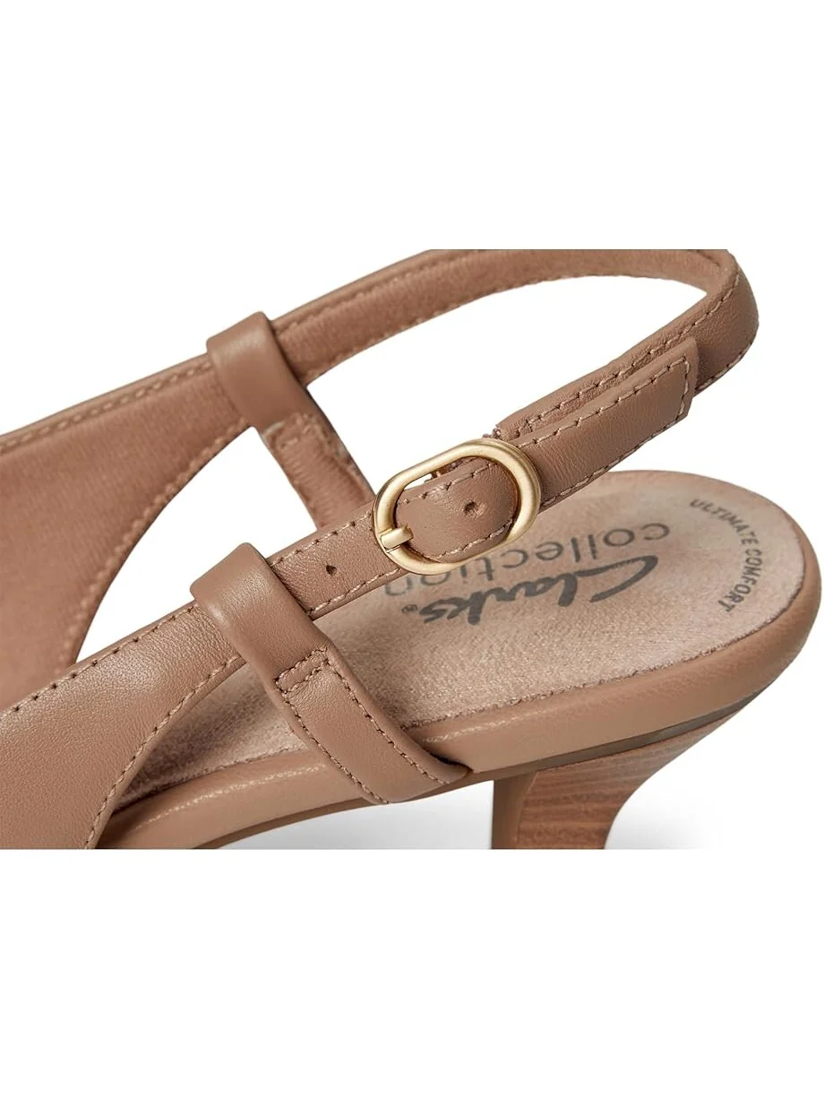 Туфли Clarks Kepley Lane — 6