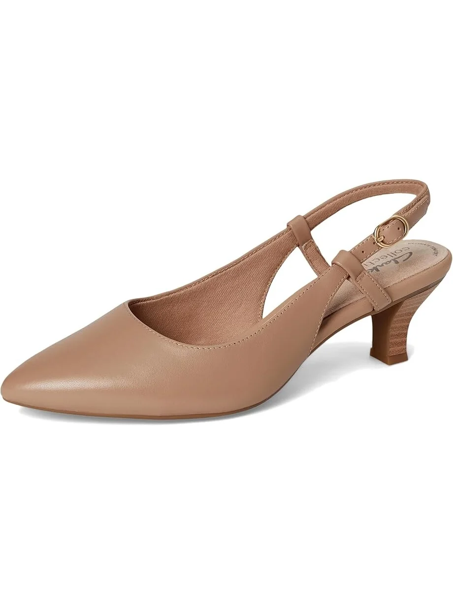 Туфли Clarks Kepley Lane — 7
