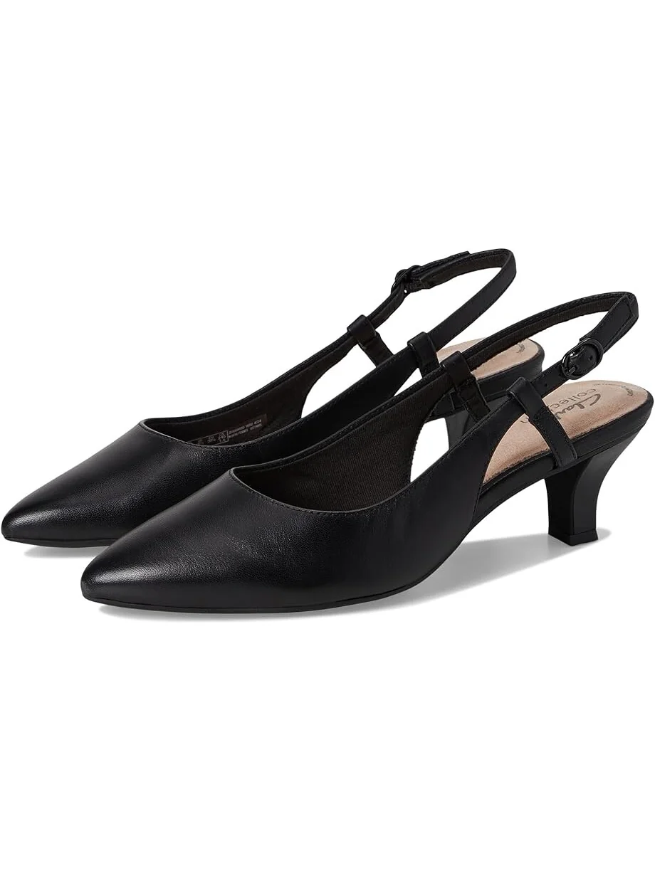 Туфли Clarks Kepley Lane — 1