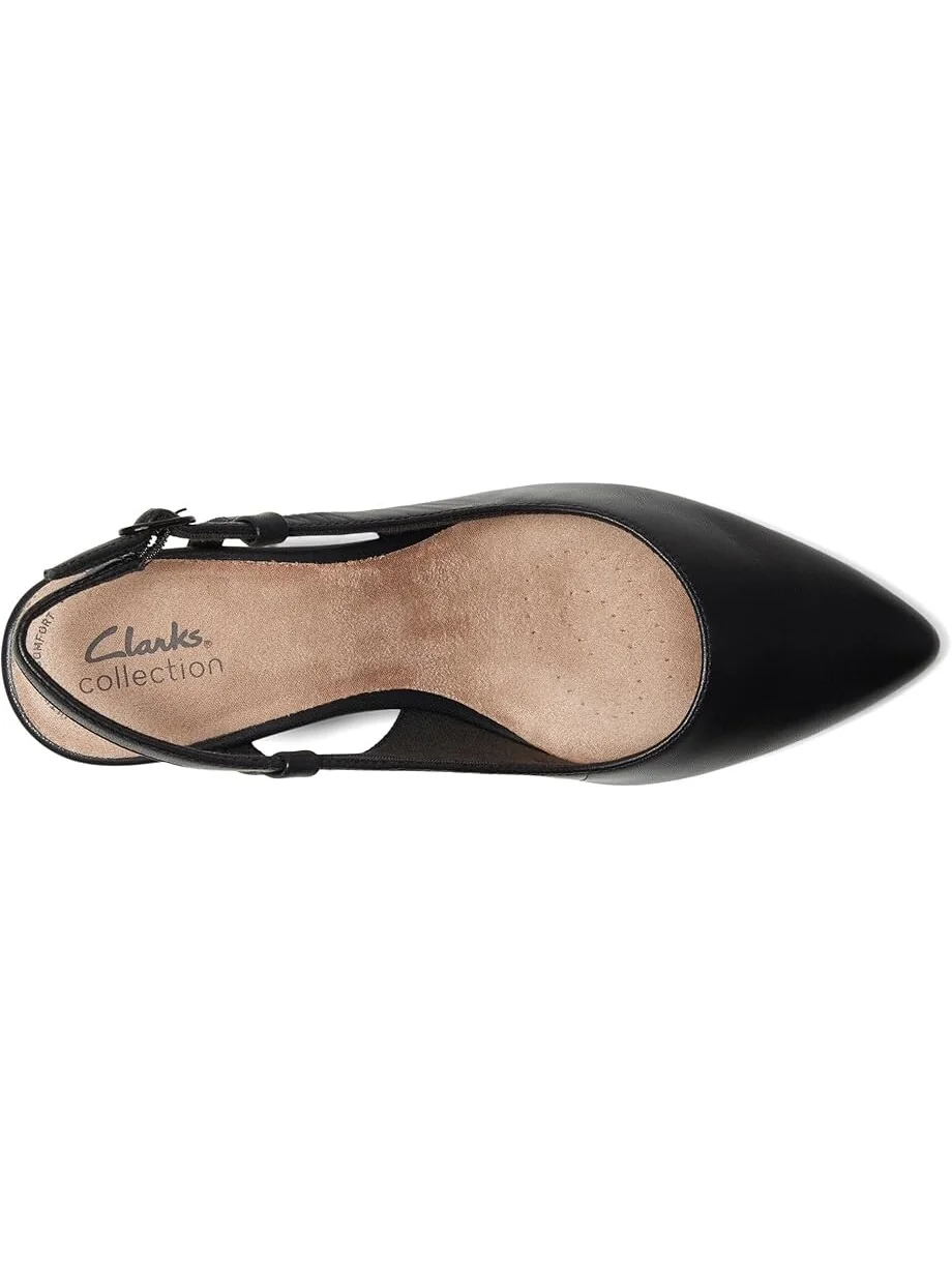 Туфли Clarks Kepley Lane — 2
