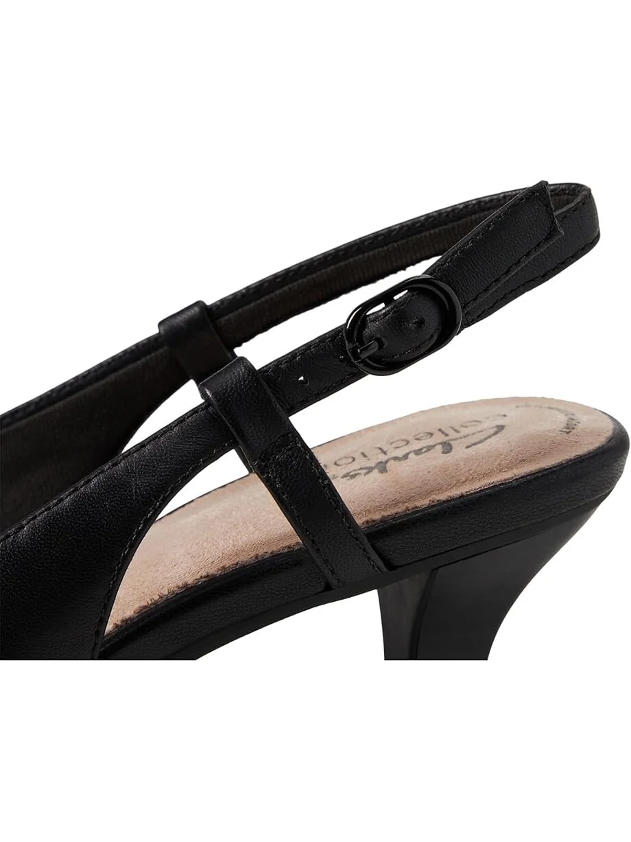 Туфли Clarks Kepley Lane — 3