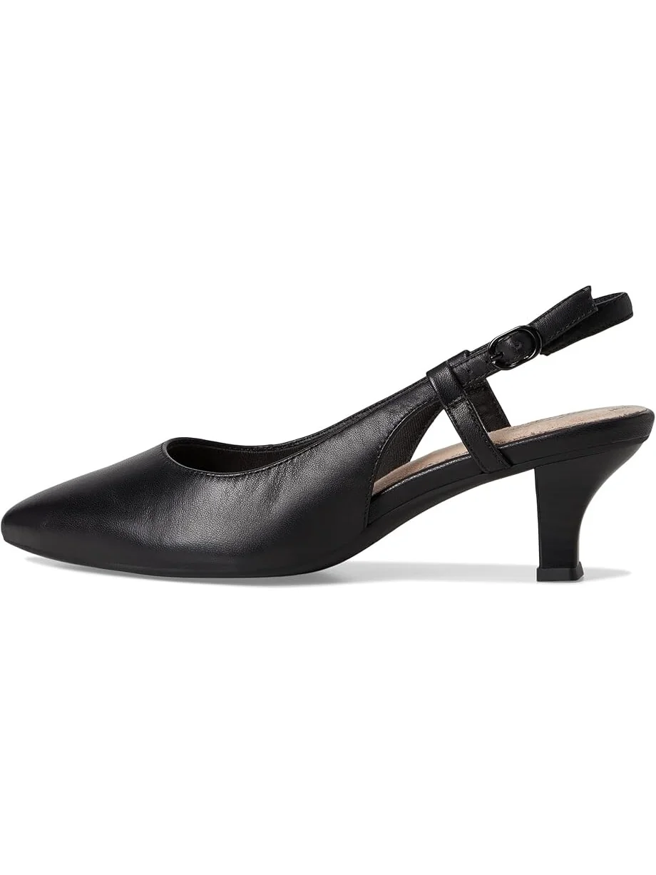 Туфли Clarks Kepley Lane — 4