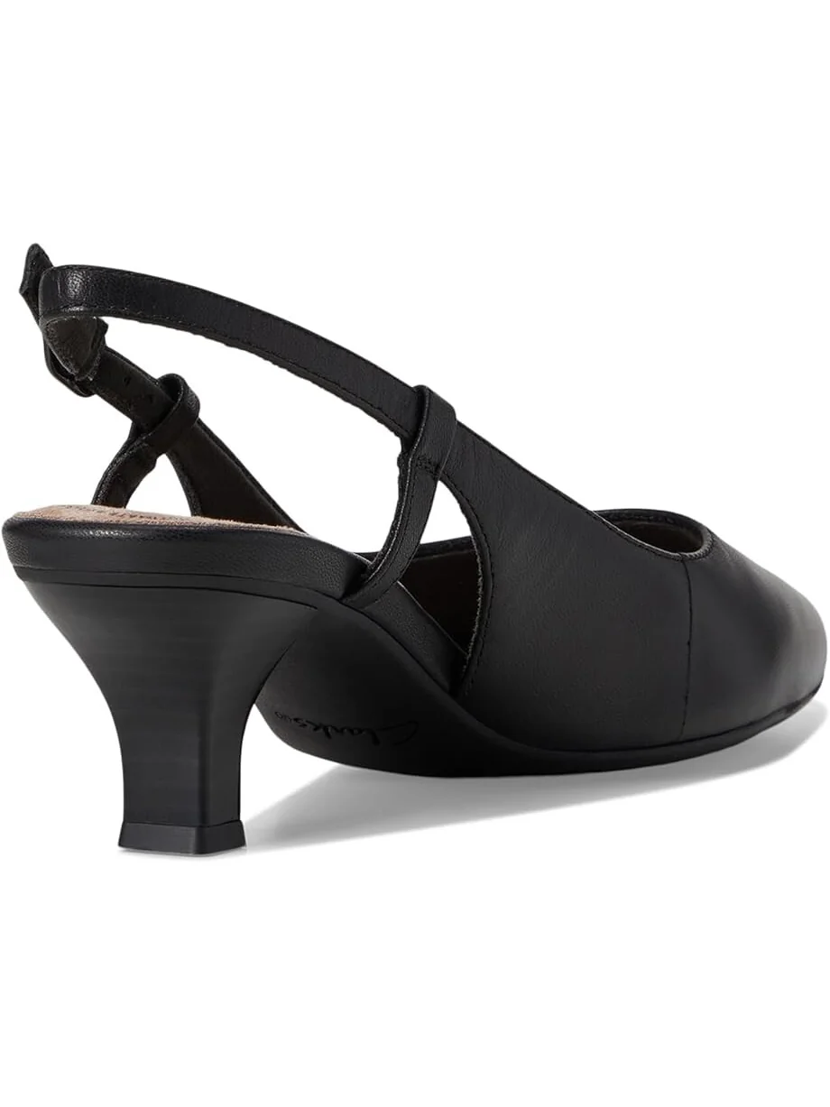 Туфли Clarks Kepley Lane — 5