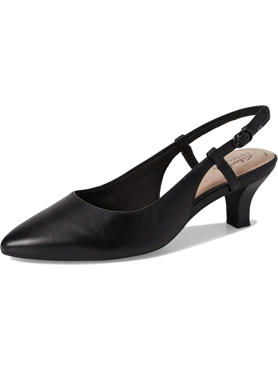 Туфли Clarks Kepley Lane — 7