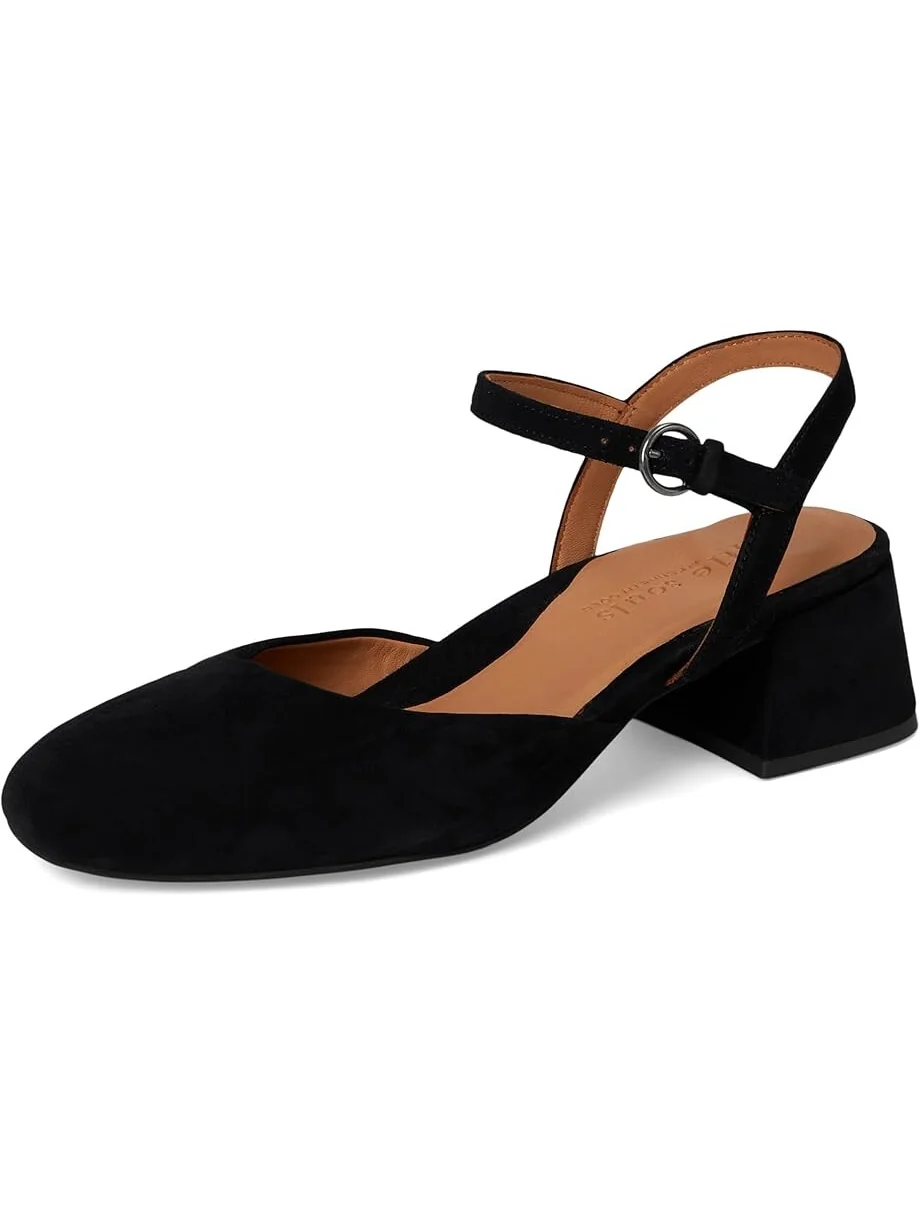 Туфли Gentle Souls by Kenneth Cole Lucinda — 7