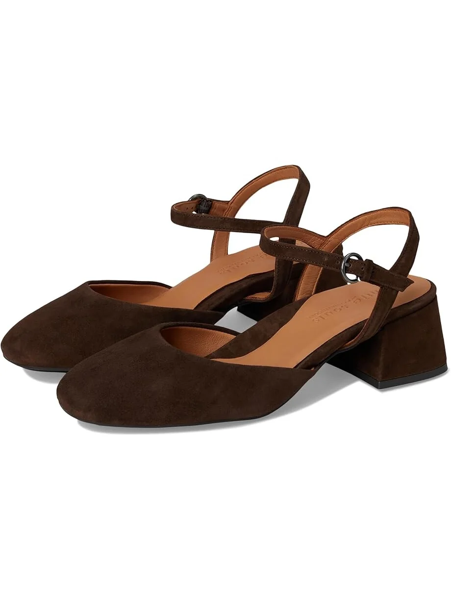 Туфли Gentle Souls by Kenneth Cole Lucinda — 1