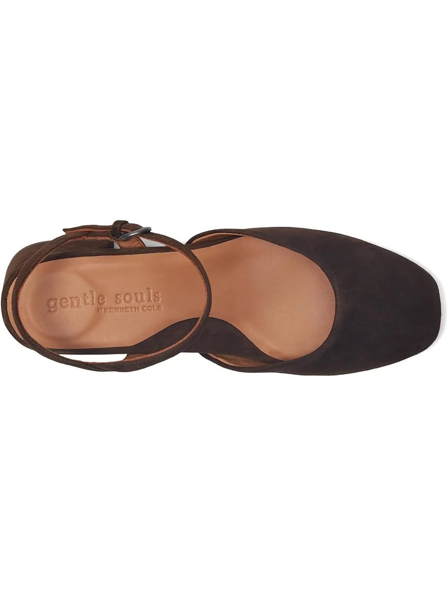 Туфли Gentle Souls by Kenneth Cole Lucinda — 2