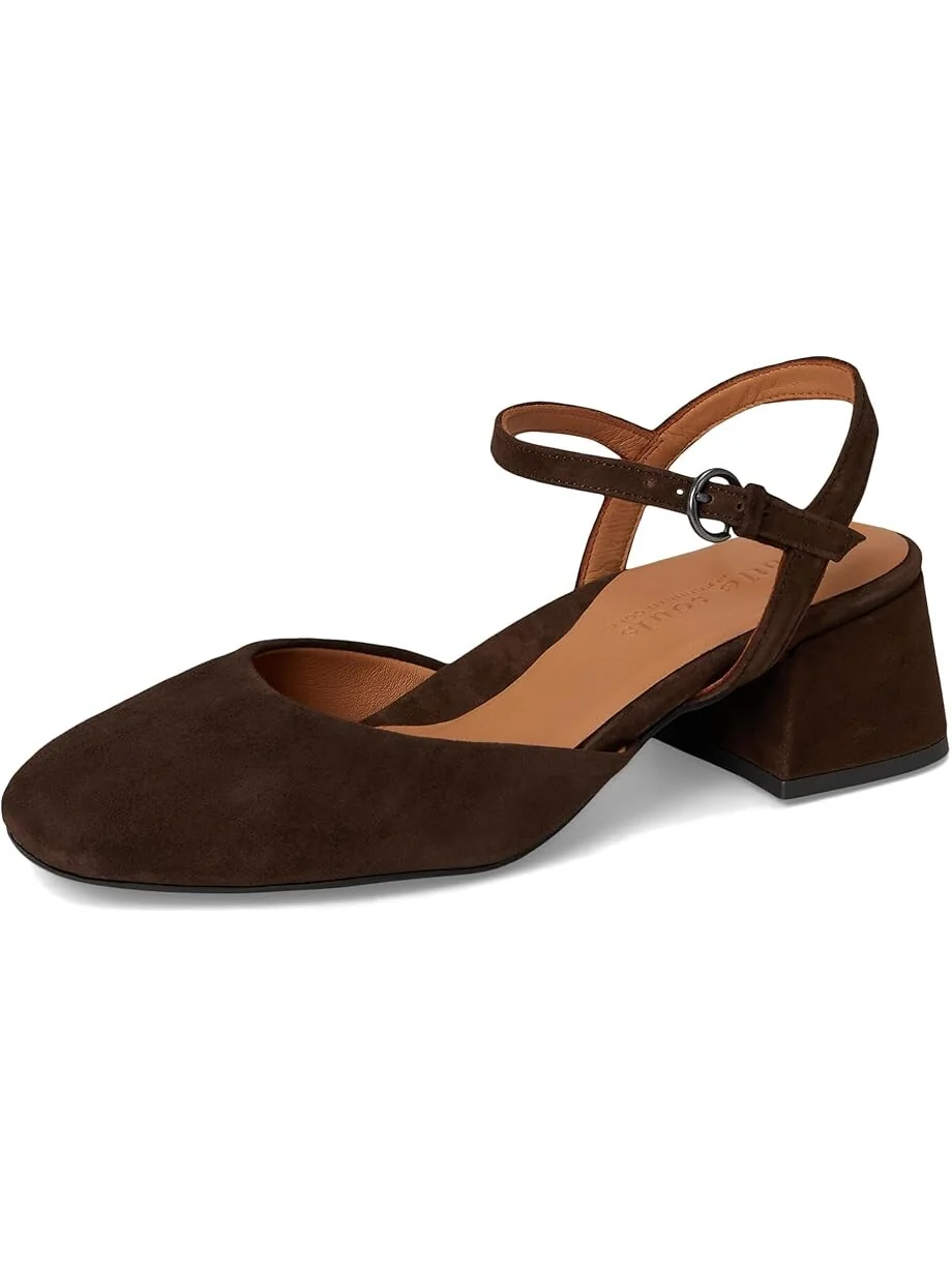 Туфли Gentle Souls by Kenneth Cole Lucinda — 7