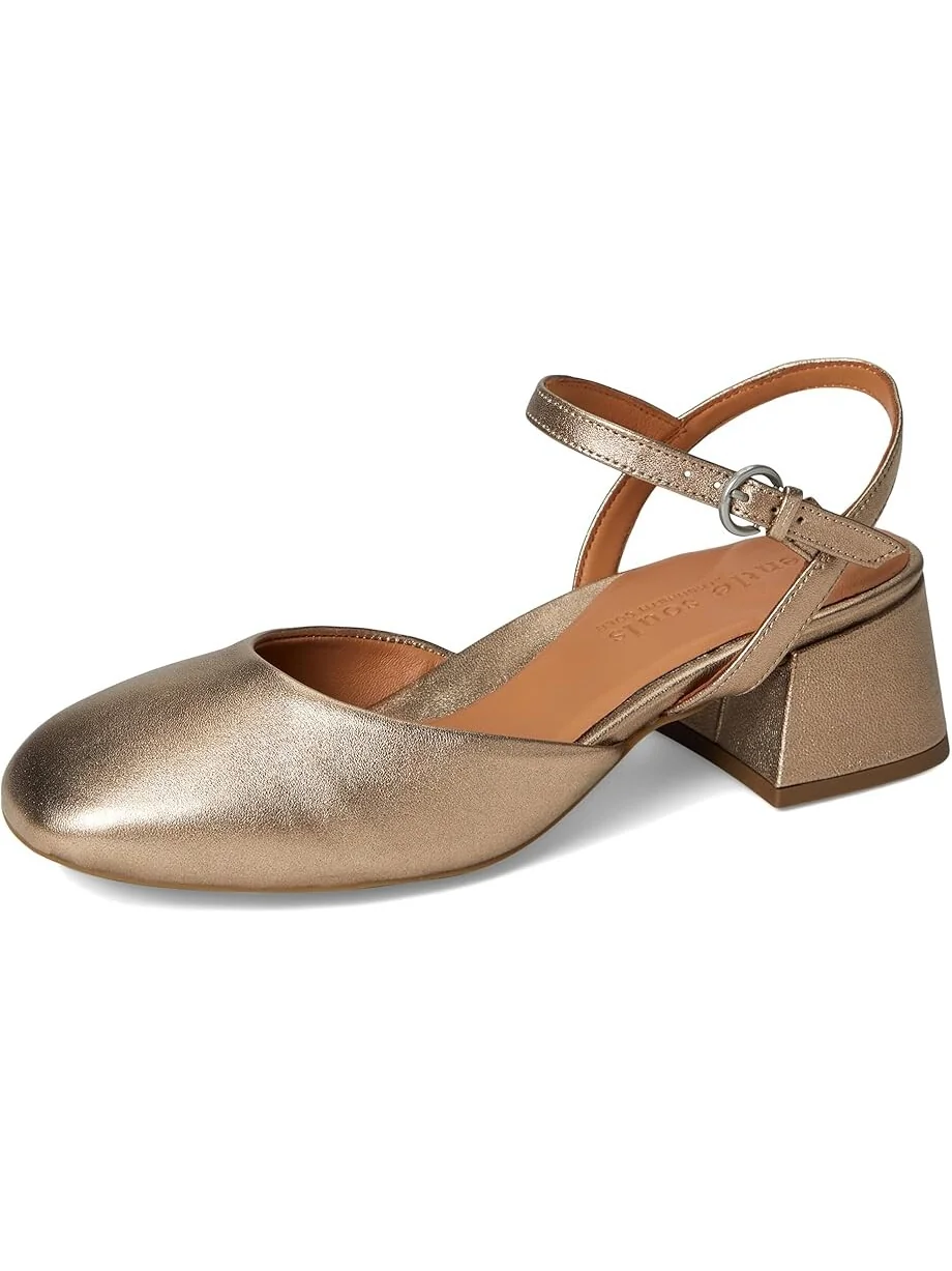 Туфли Gentle Souls by Kenneth Cole Lucinda — 7