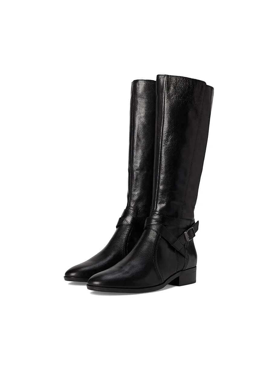 Ботинки Naturalizer Rena2 Narrow Calf Boots — 1