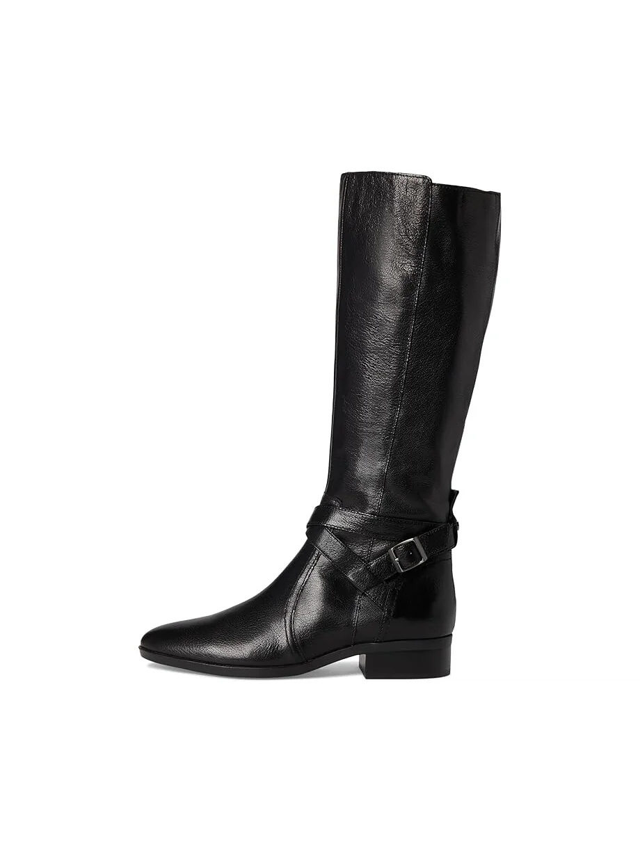Ботинки Naturalizer Rena2 Narrow Calf Boots — 4