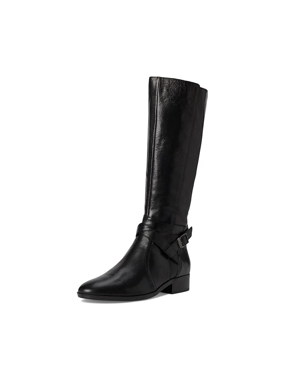 Ботинки Naturalizer Rena2 Narrow Calf Boots — 7