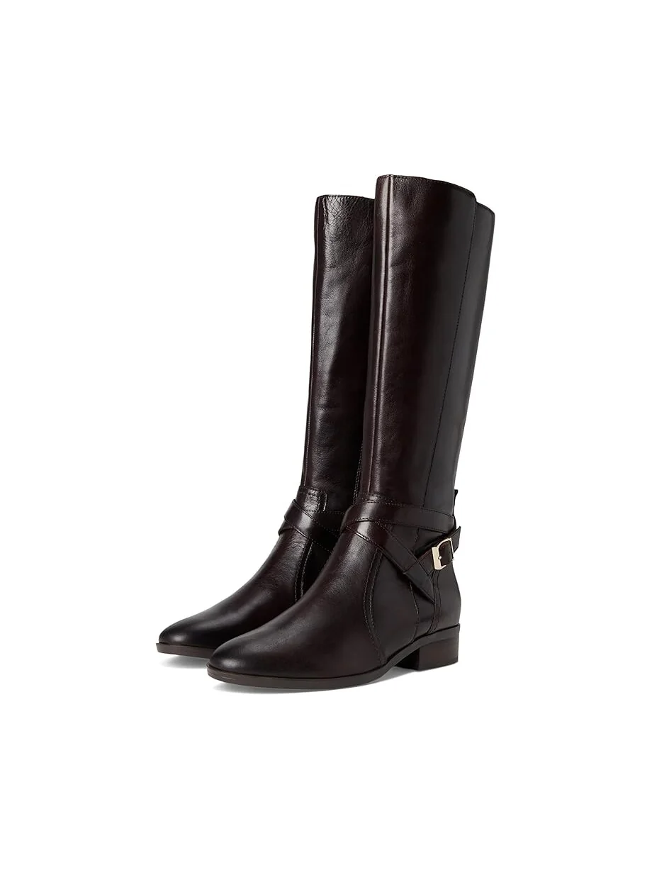 Ботинки Naturalizer Rena2 Narrow Calf Boots — 1