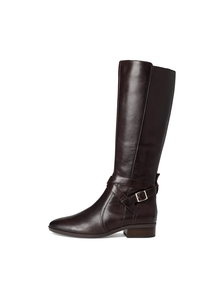 Ботинки Naturalizer Rena2 Narrow Calf Boots — 4