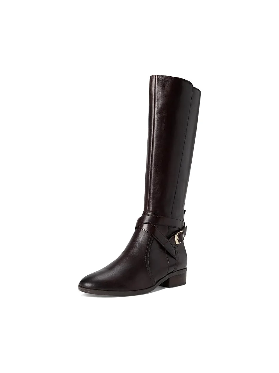 Ботинки Naturalizer Rena2 Narrow Calf Boots — 7