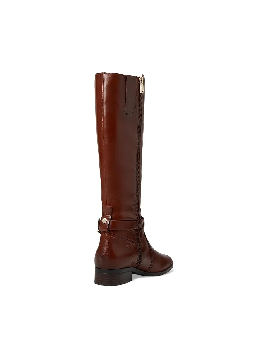 Ботинки Naturalizer Rena2 Narrow Calf Boots — 5