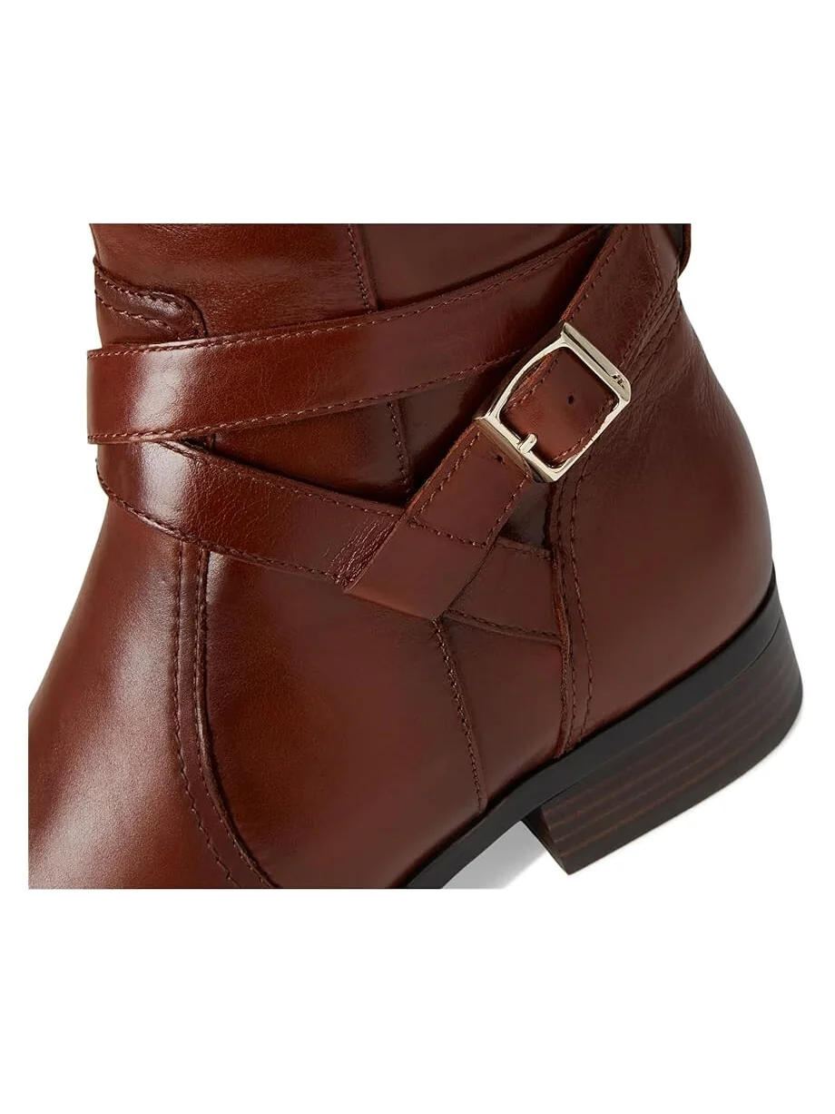 Ботинки Naturalizer Rena2 Narrow Calf Boots — 6