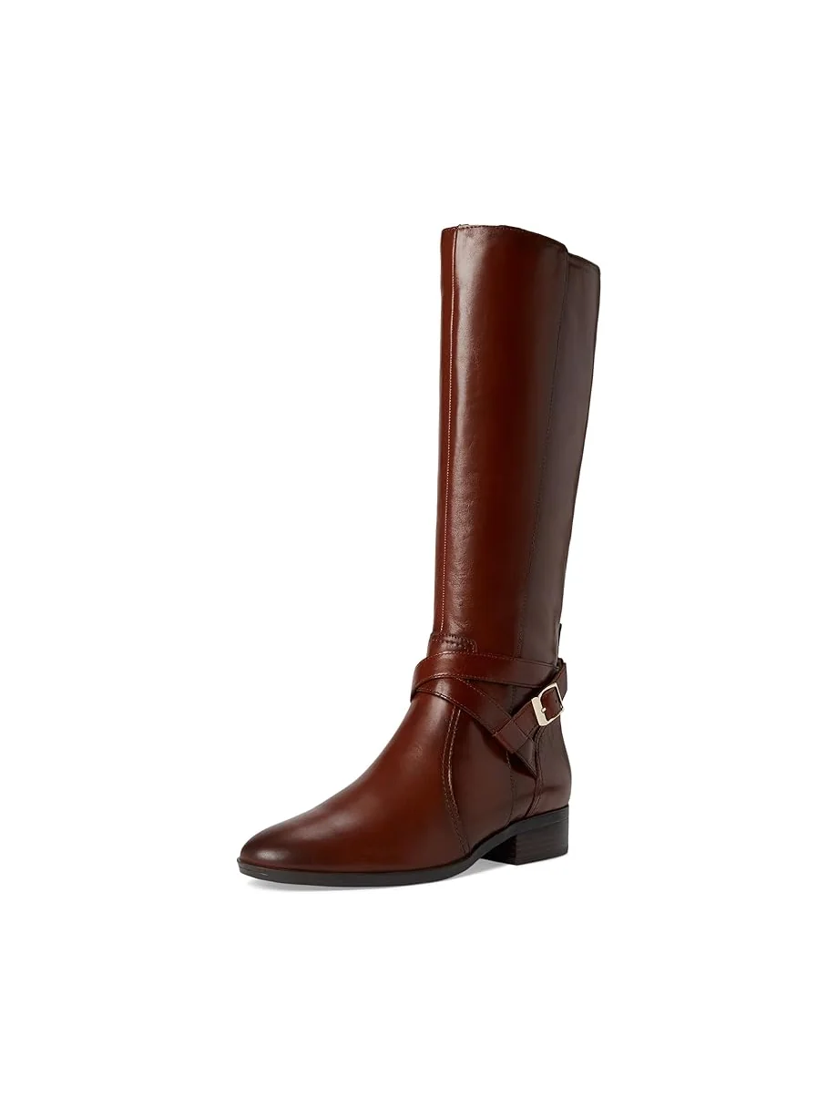 Ботинки Naturalizer Rena2 Narrow Calf Boots — 7