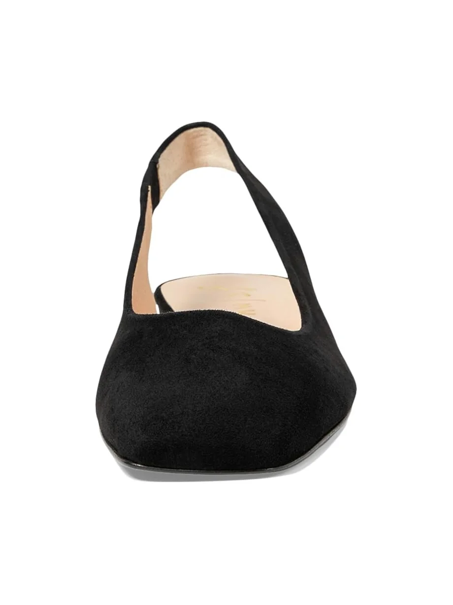 Туфли на плоской подошве French Sole Mischa — 2